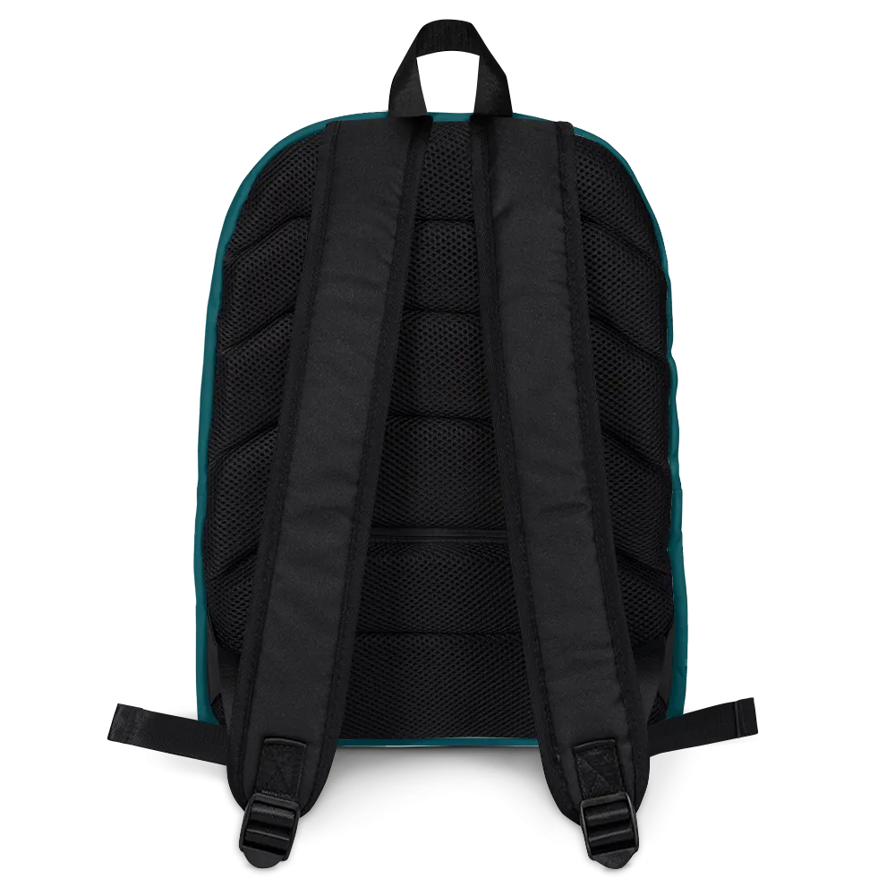 Signature Backpack