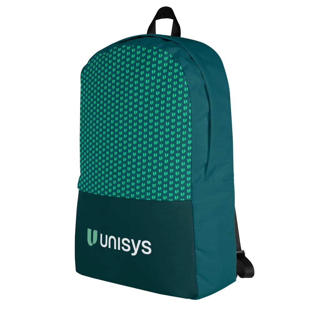 Signature Backpack