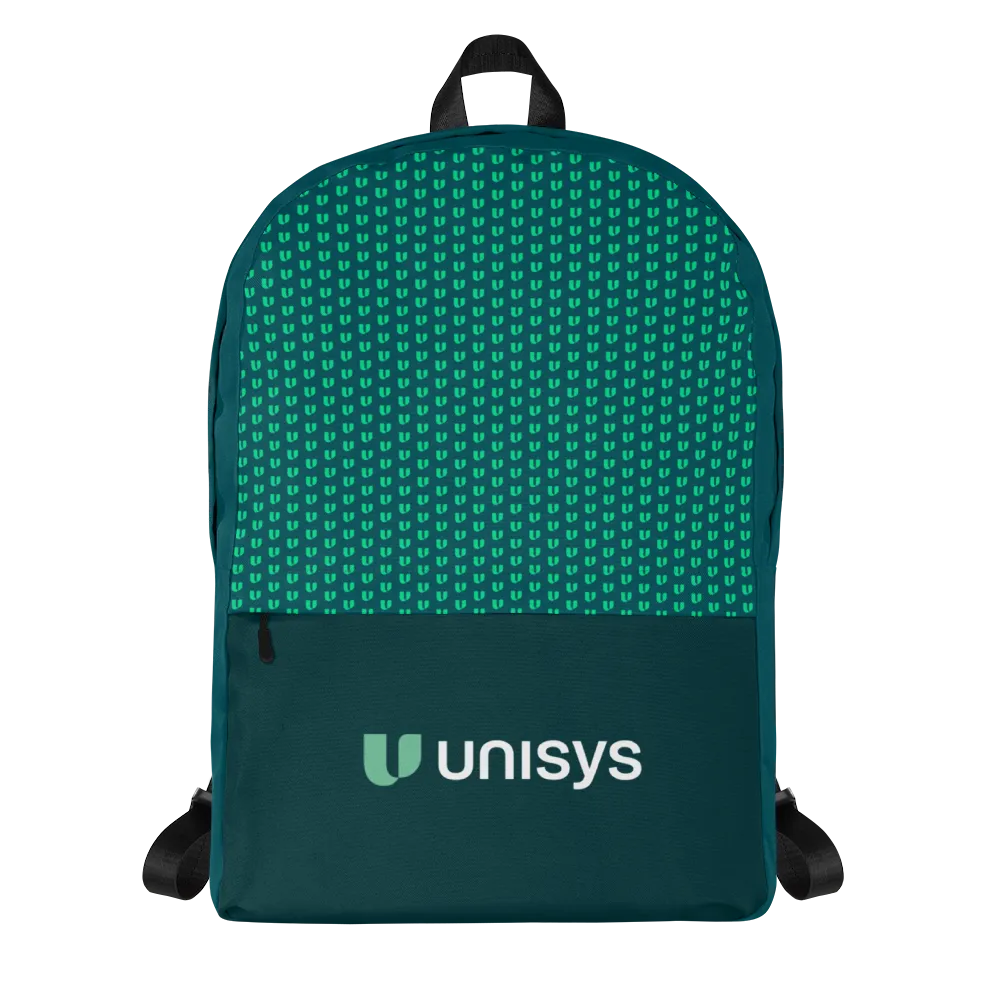Signature Backpack