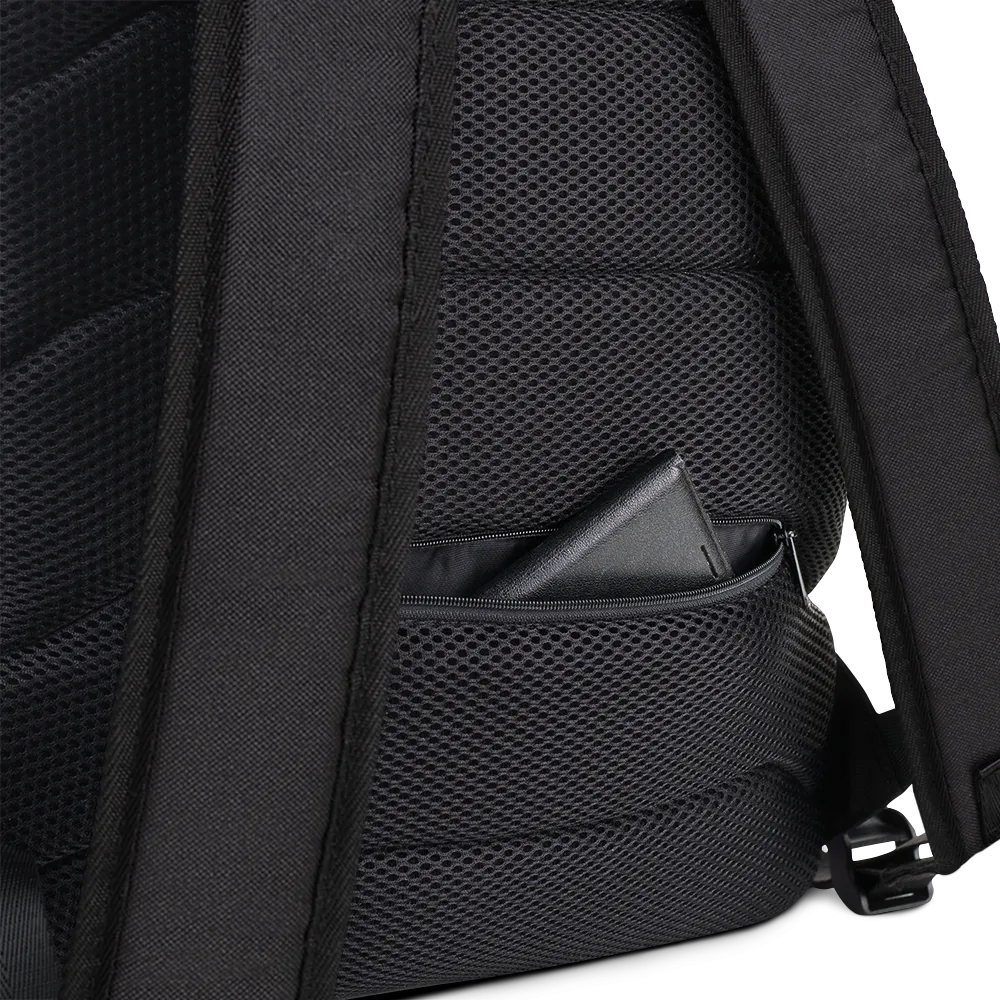 Signature Backpack