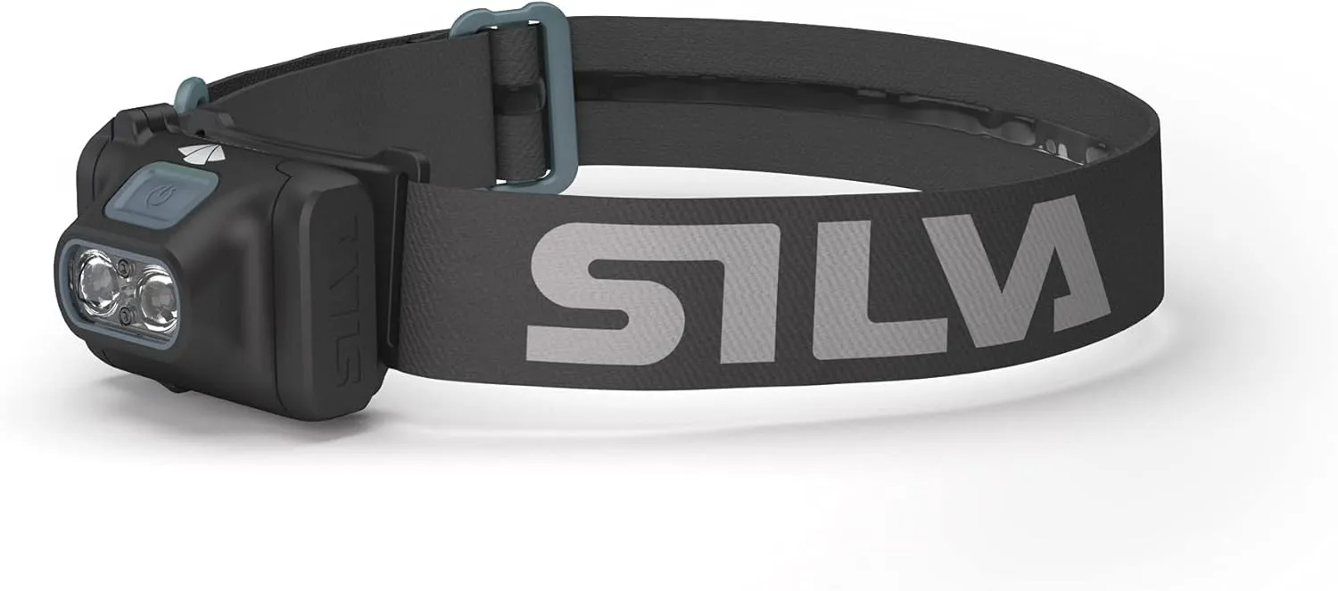 Silva Scout 3xth