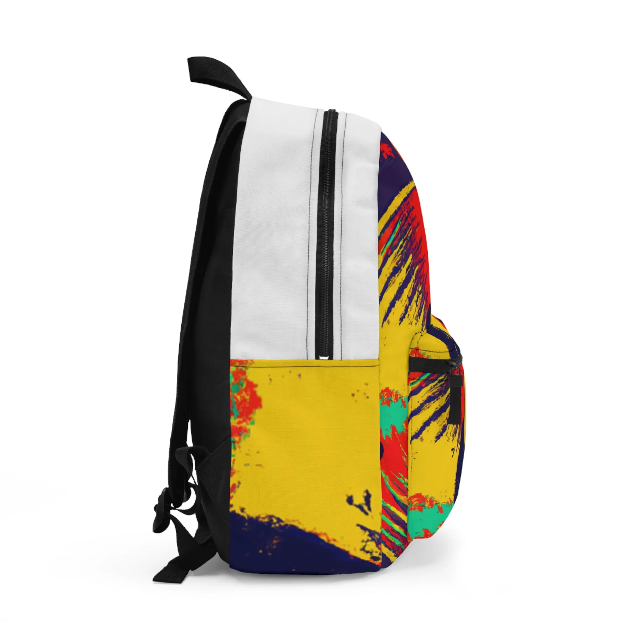 Silvia Midnightly - Backpack