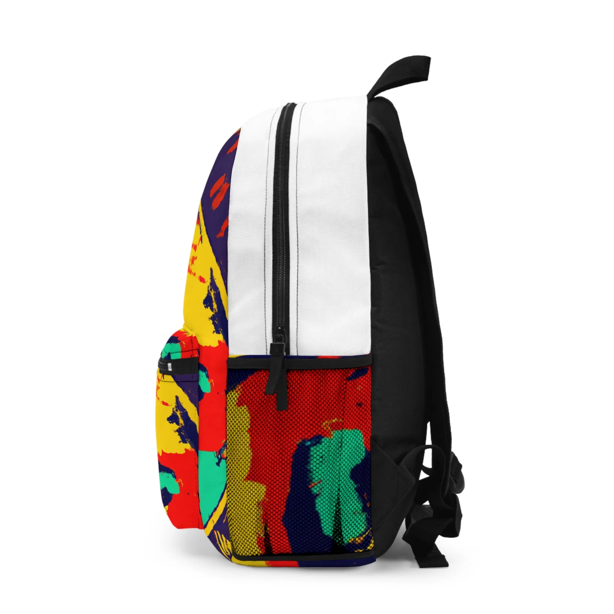 Silvia Midnightly - Backpack