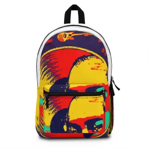 Silvia Midnightly - Backpack