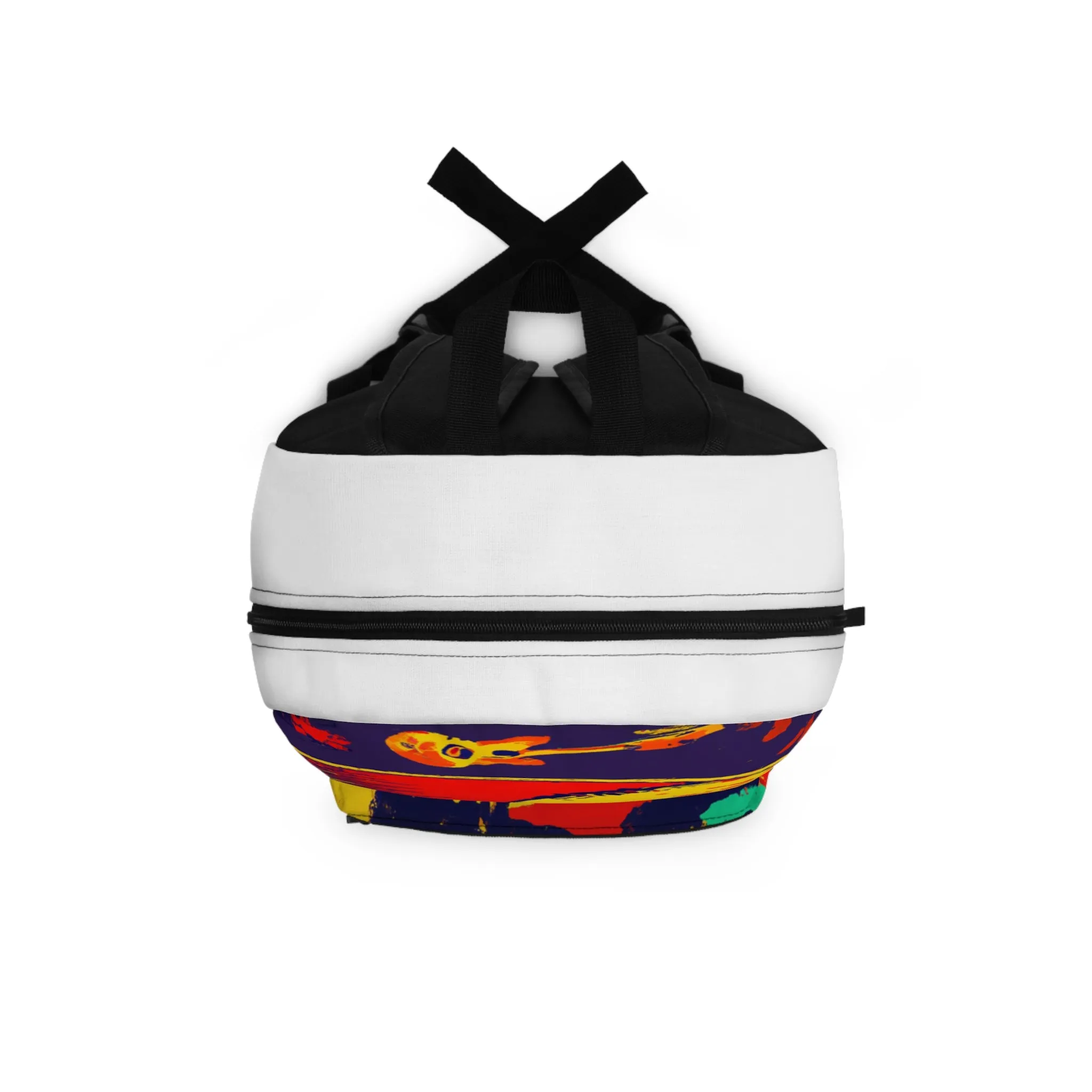 Silvia Midnightly - Backpack