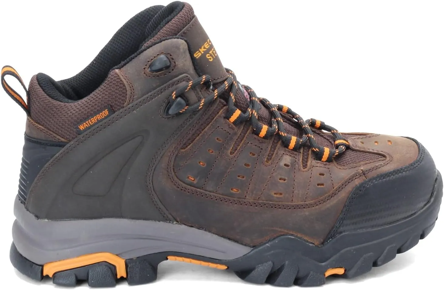 Skechers Men's Delleker Lakehead