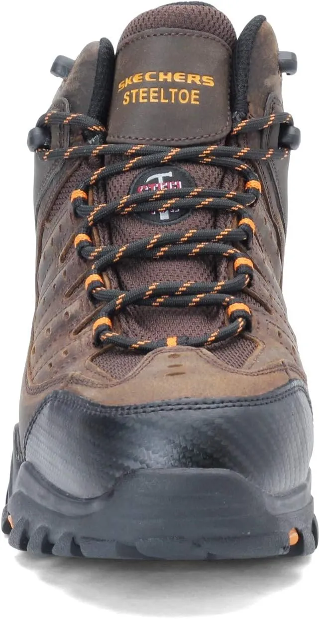 Skechers Men's Delleker Lakehead