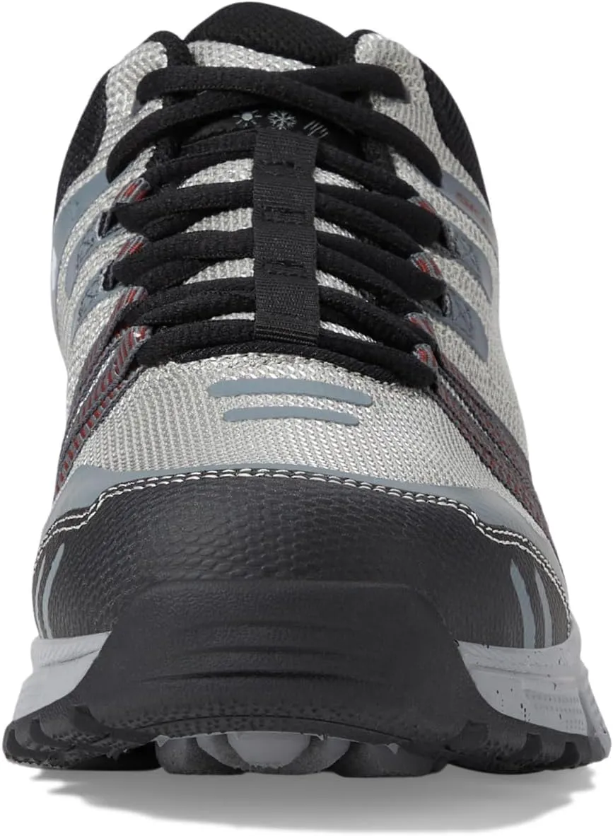 Skechers Men's Summits at Canobie Waterproof Sneaker