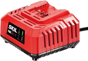 SKIL 20V Standard Charger - SC535801