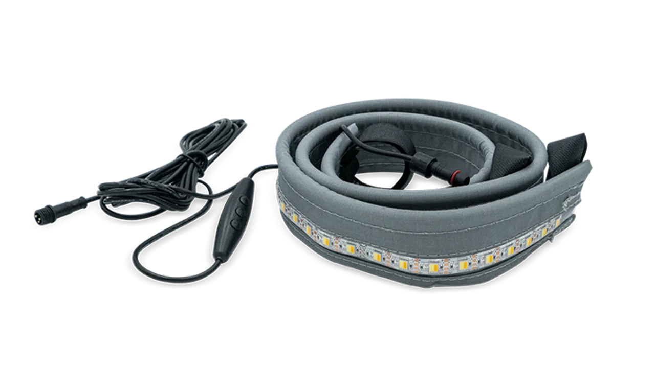 SKY RIDGE DIMMABLE SWITCHBACK LED LIGHT STRIP