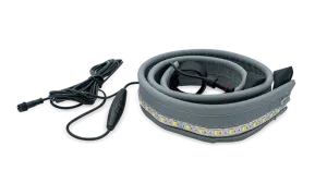 SKY RIDGE DIMMABLE SWITCHBACK LED LIGHT STRIP