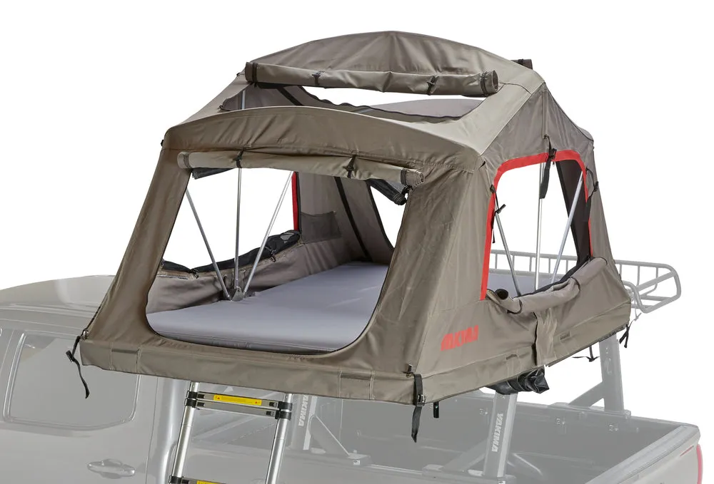 SkyRise HD Medium