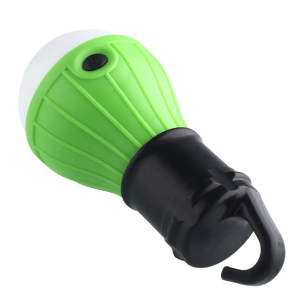 Soft tent accessory Light Outdoor Hanging LED
