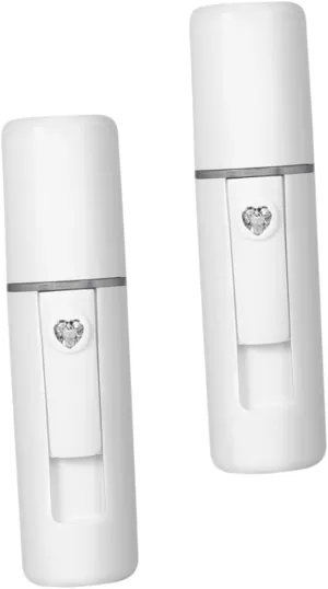SOIMISS Practical Face Beauty Sprayer Women Humidifier Mini Humidifier Nano Sprayer Skin Care