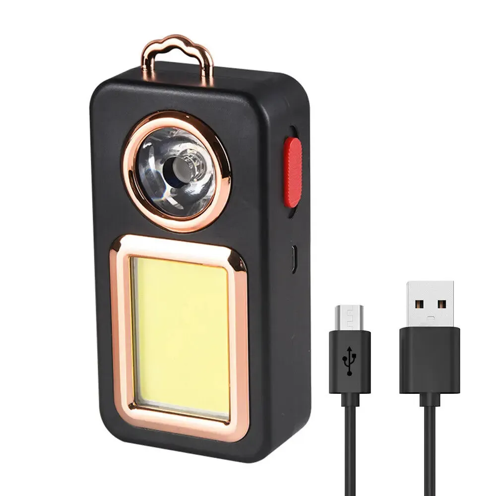 Solar Portable LED Camping Light Lantern Tent Lamp Rechargeable