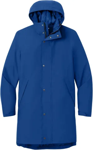 SPORT-TEK Waterproof Insulated Sideline Parka SPORT-TEK Waterproof Insulated Sideline Parka