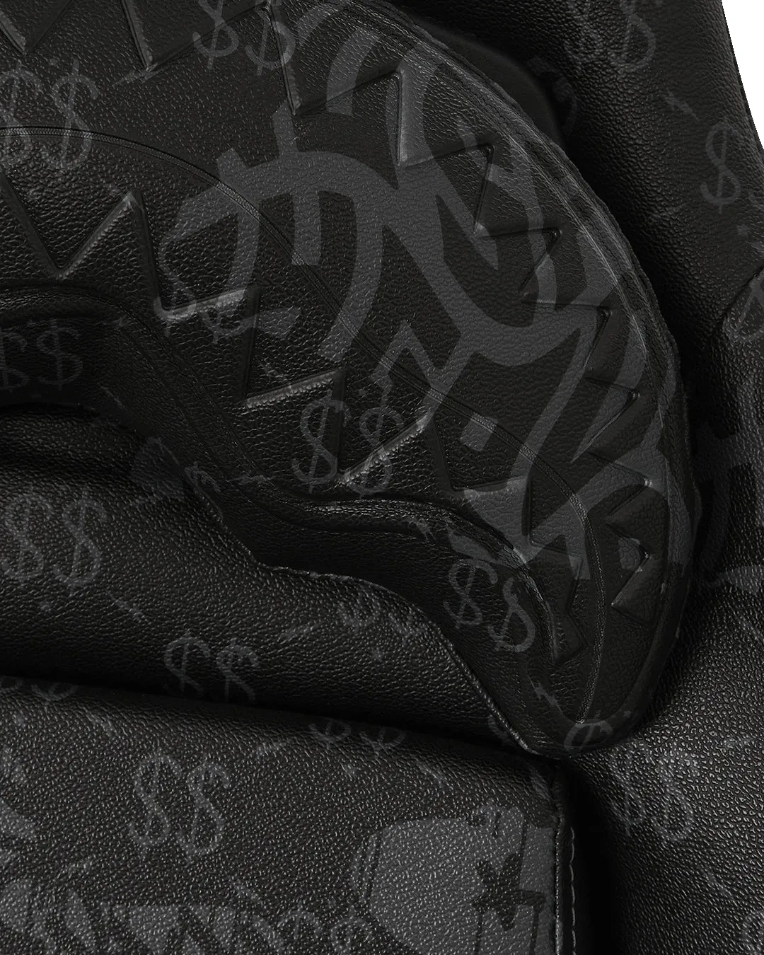 Sprayground - 3 AM Check Pattern Gaming Chair