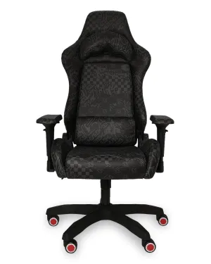 Sprayground - 3 AM Check Pattern Gaming Chair