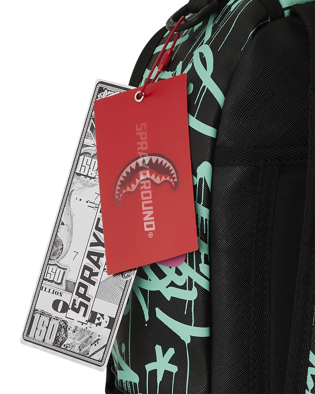 Sprayground - Garden Glamour Backpack