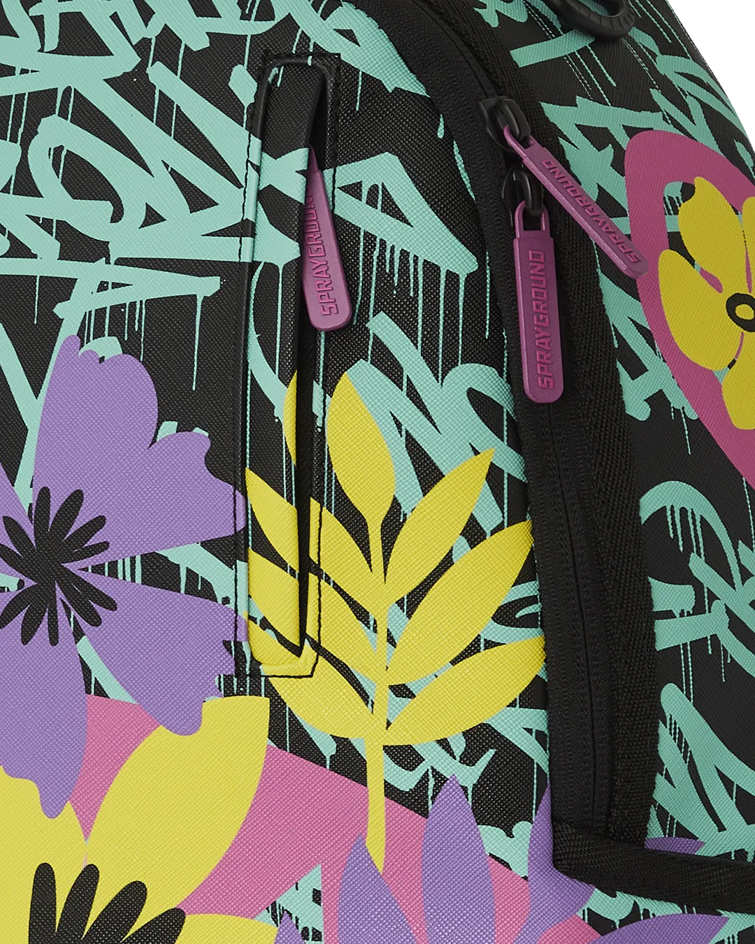 Sprayground - Garden Glamour Backpack