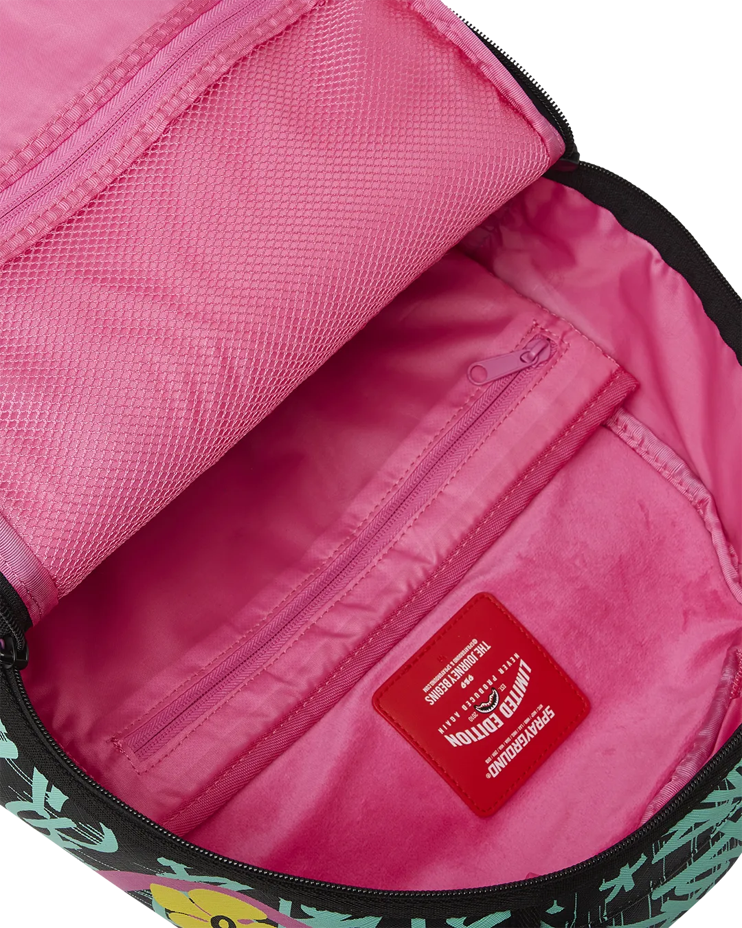 Sprayground - Garden Glamour Backpack