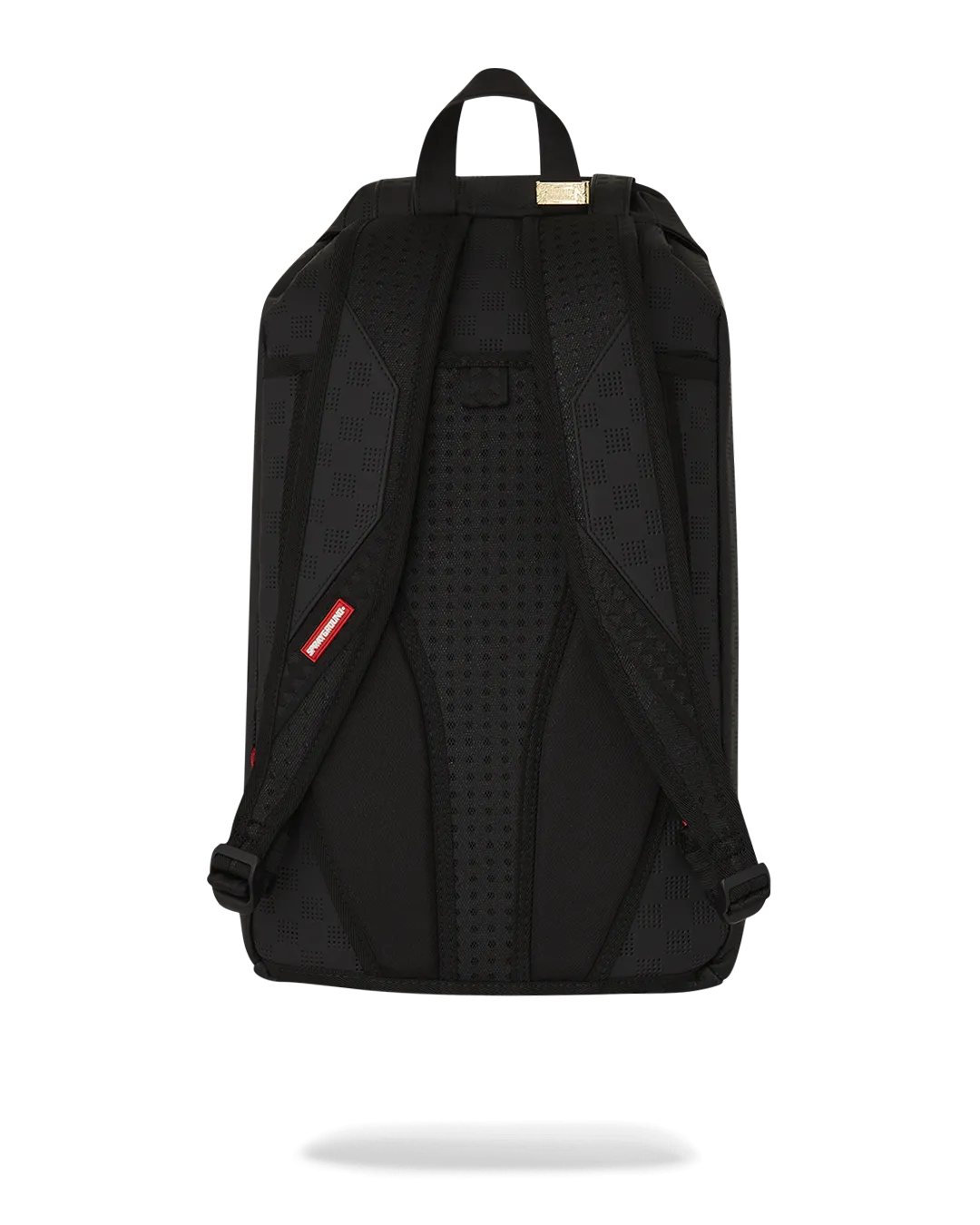 Sprayground -Global Mogul Billionaire Hills Backpack