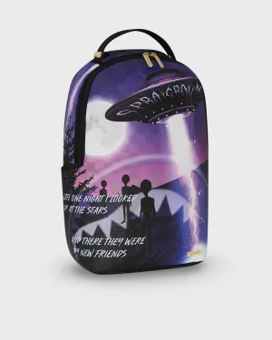 Sprayground Late one Night Backpack