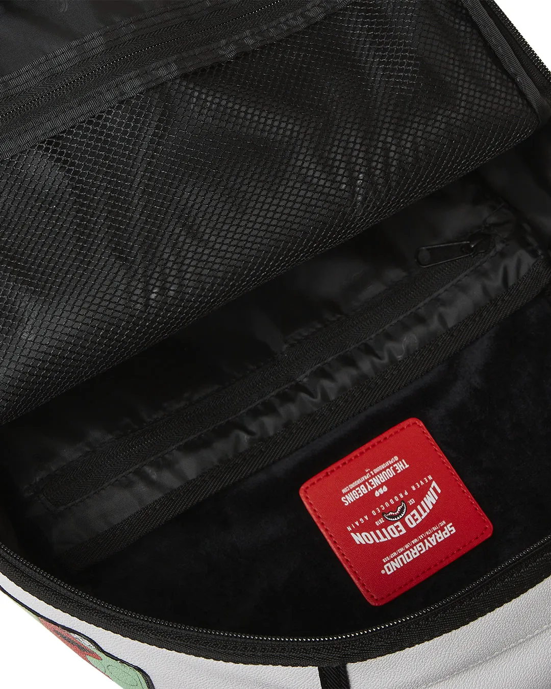 Sprayground - Let's Make Some Noise Backpack