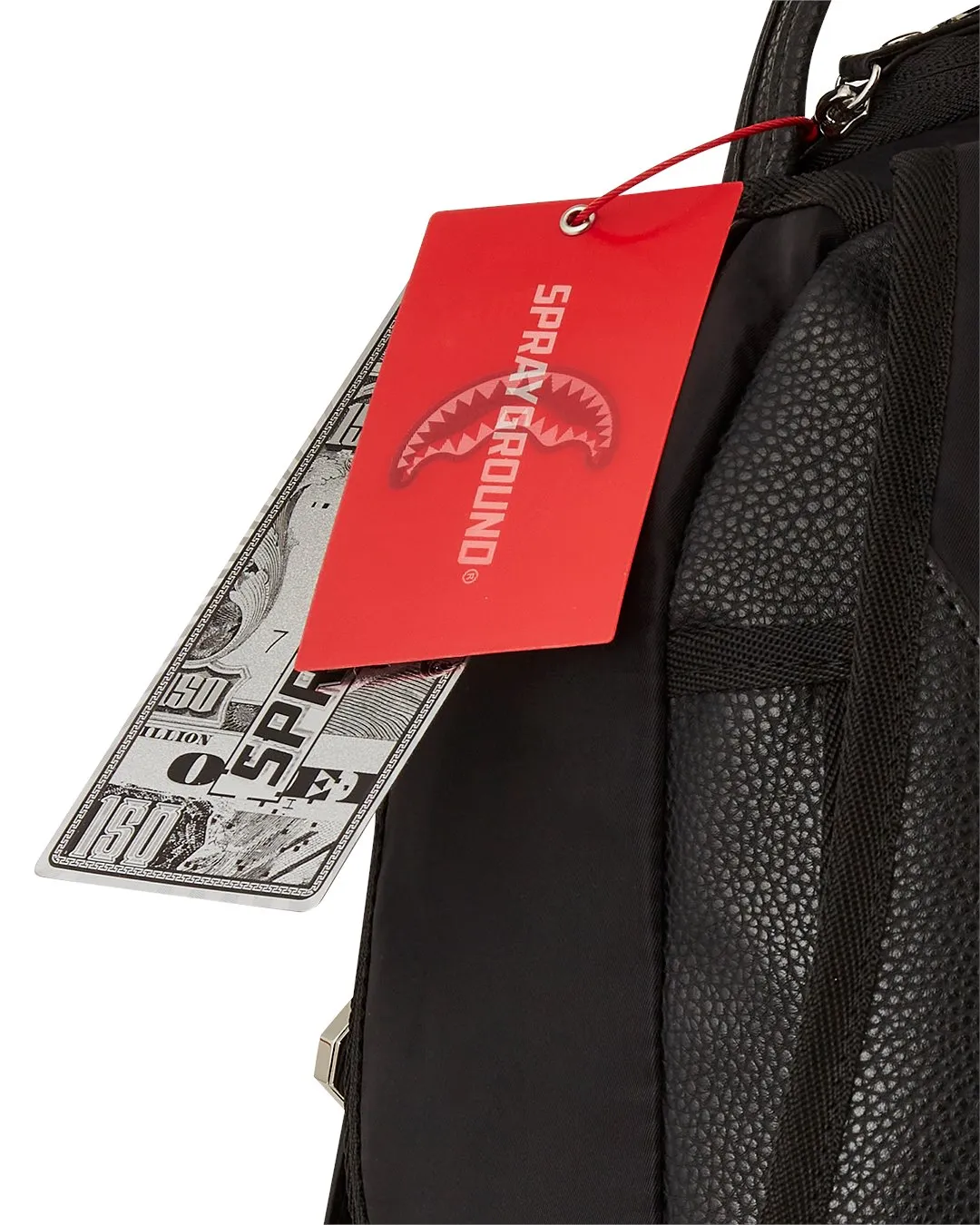 Sprayground - Spec Ops Sateen Dlx Cargo Backpack