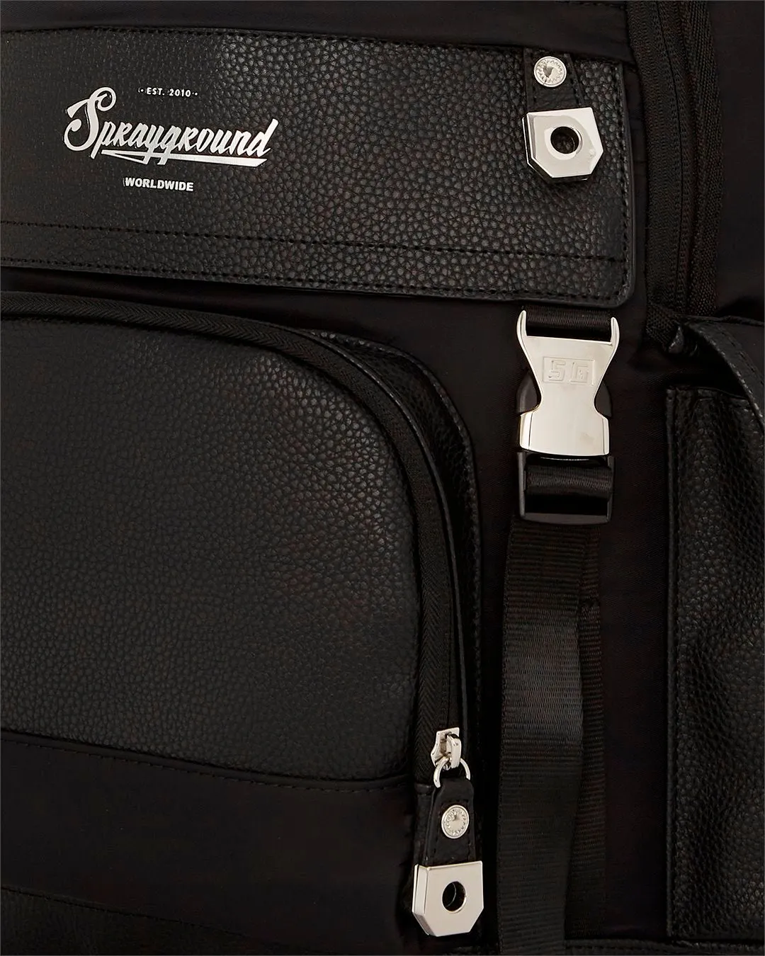 Sprayground - Spec Ops Sateen Dlx Cargo Backpack