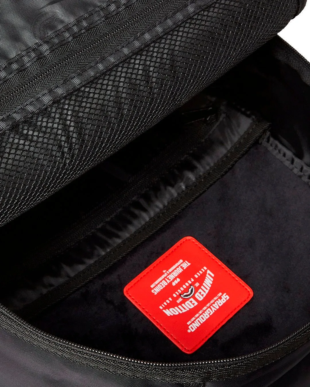 Sprayground - Spec Ops Sateen Dlx Cargo Backpack