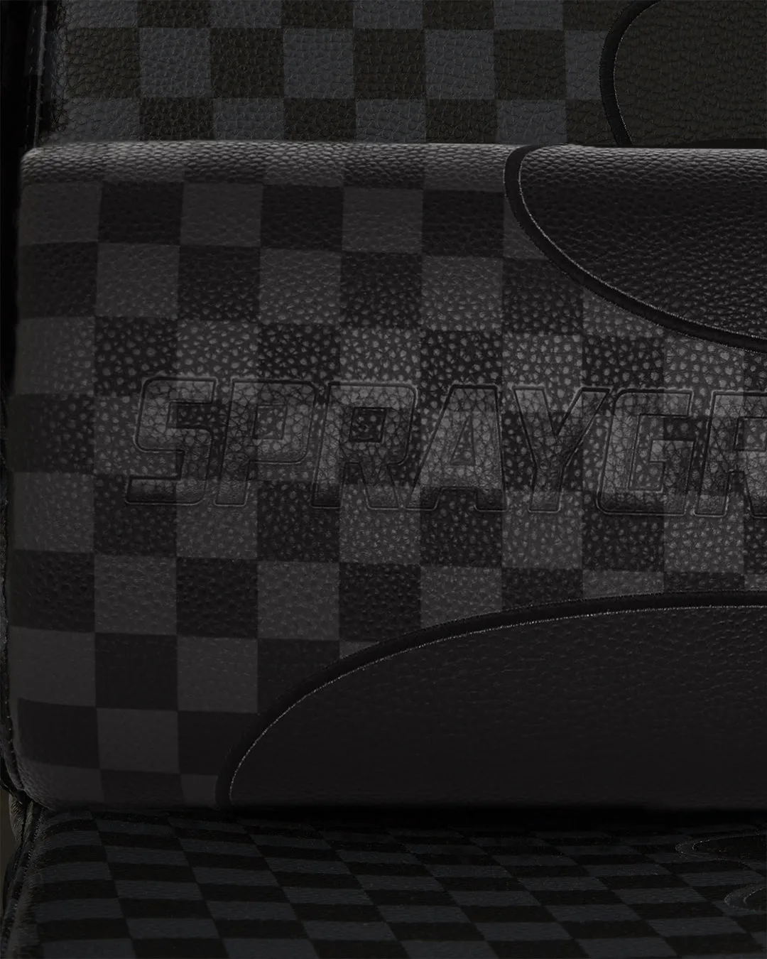 Sprayground - Speed Shark Side Swipe Gaming Chair