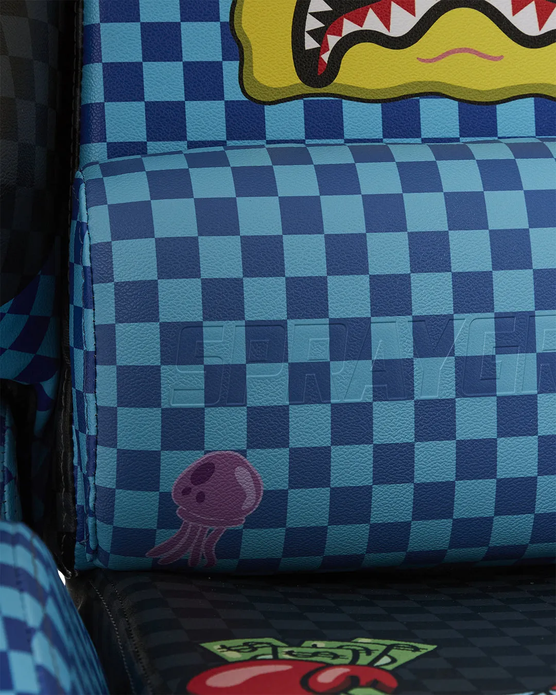 Sprayground - Spongebob Tokyo Pop Gaming Chair