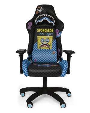 Sprayground - Spongebob Tokyo Pop Gaming Chair