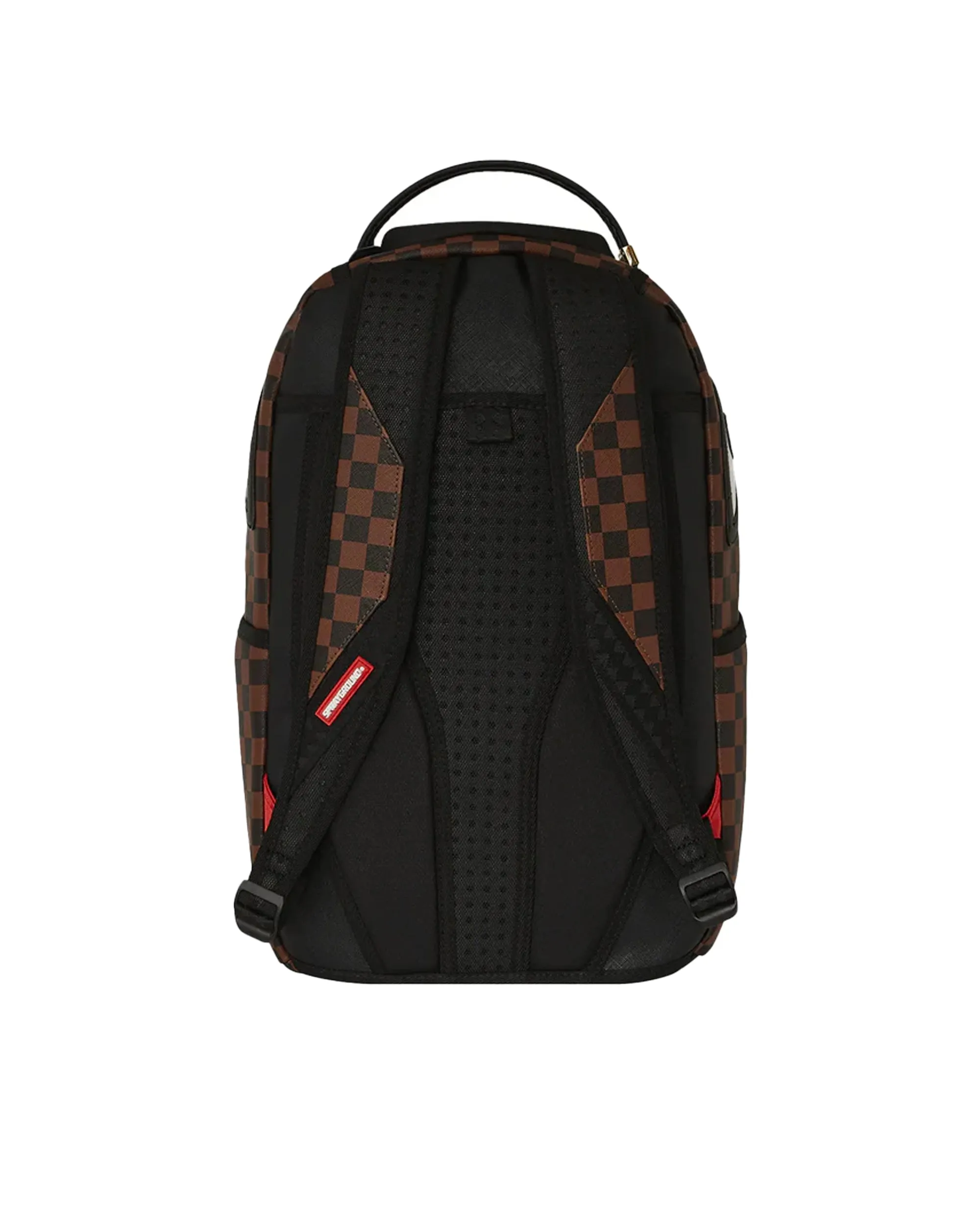 Sprayground zaino maskin francaise