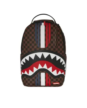 Sprayground zaino maskin francaise