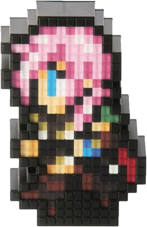 Square Enix Final Fantasy Series Pixelight – FFRK Lightning