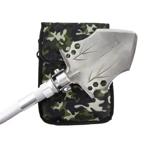 Stealth Tact Shovel Modular Multifunction Entrenchment Tool by Frog & CO