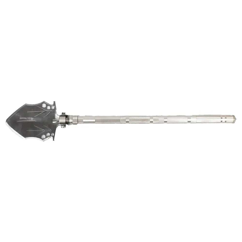 Stealth Tact Shovel Modular Multifunction Entrenchment Tool by Frog & CO
