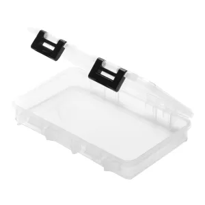 Stowaway Box Clear 11x7 Empty