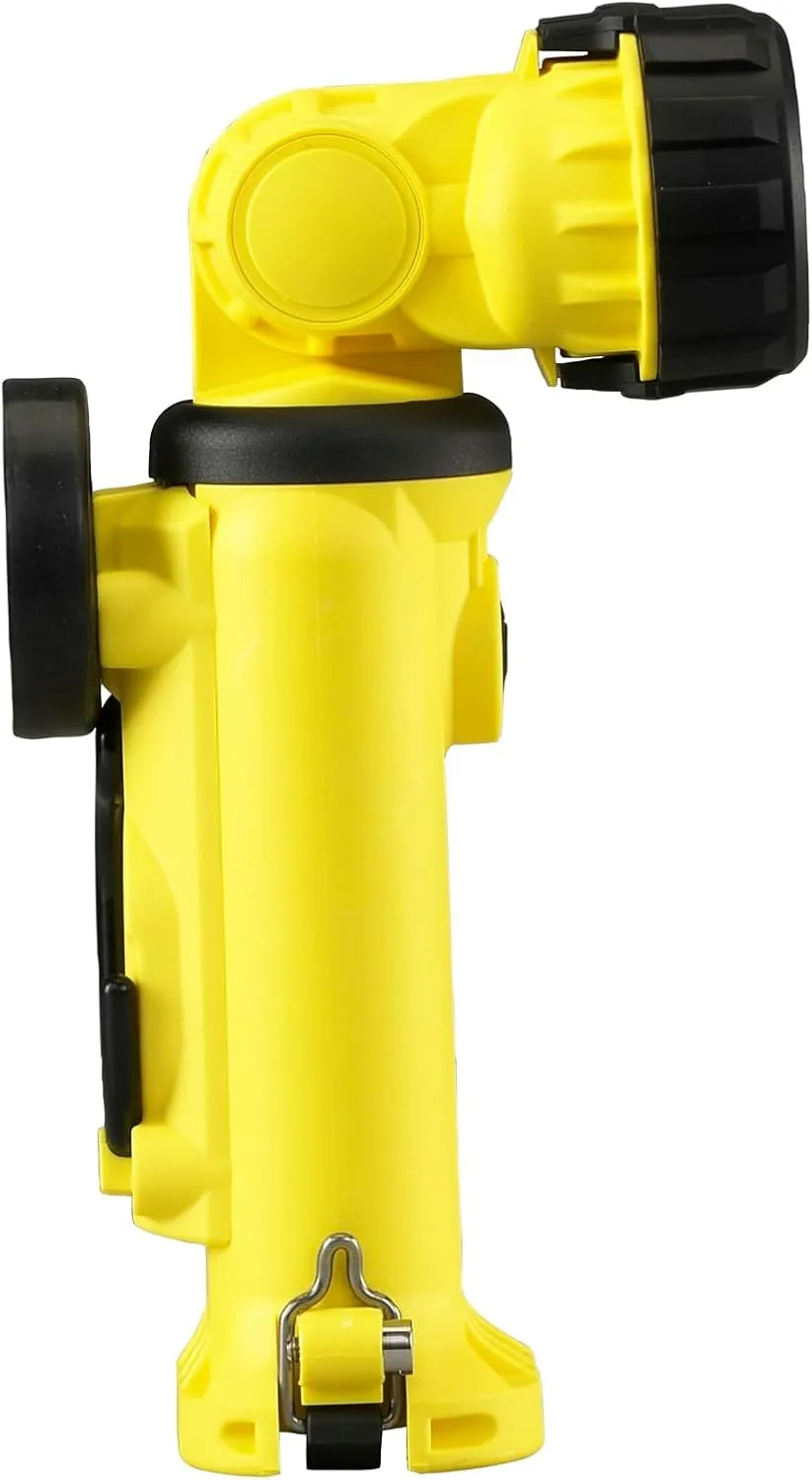 Streamlight 91742 Knucklehead HAZ-LO Spot Light, Yellow - 150 Lumens