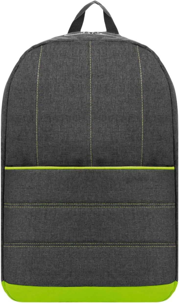 Sumac Casual Commuter bag Work College Campus Bag for Dell XPS 15, Lenovo ThinkPad X1, Microsoft Surface 4, Acer Nitro 5