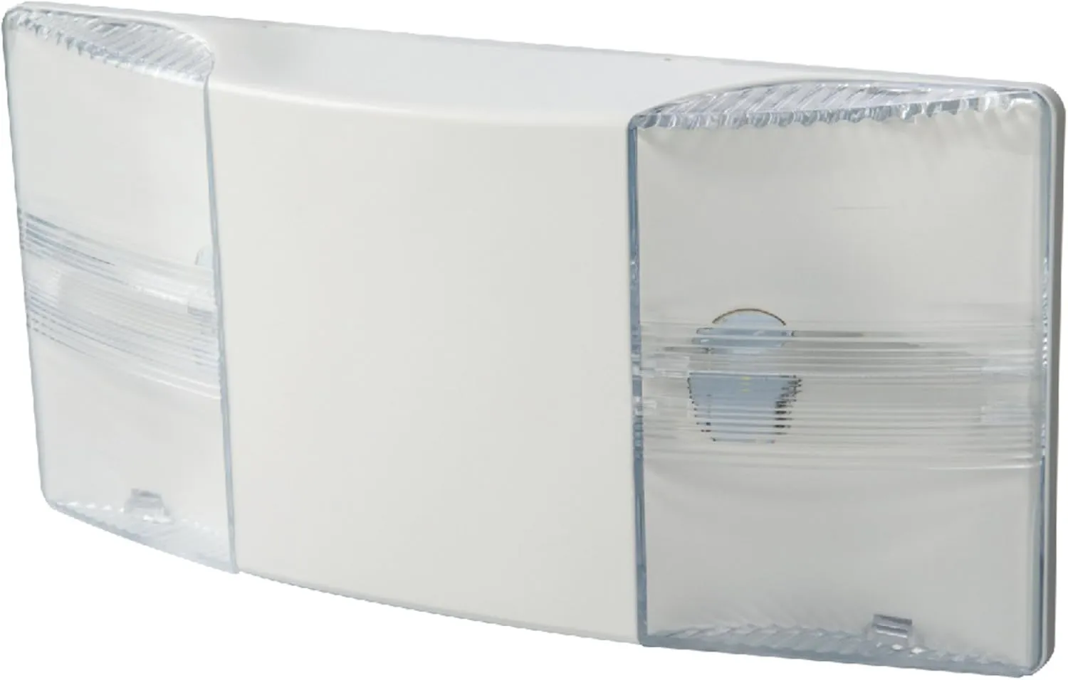 Sure-Lites White Integrated LED Emergency Light with Nickel Cadmium Battery