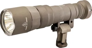 SureFire Dual Fuel Scout Light Pro Turbo High-Candela LED WeaponLights