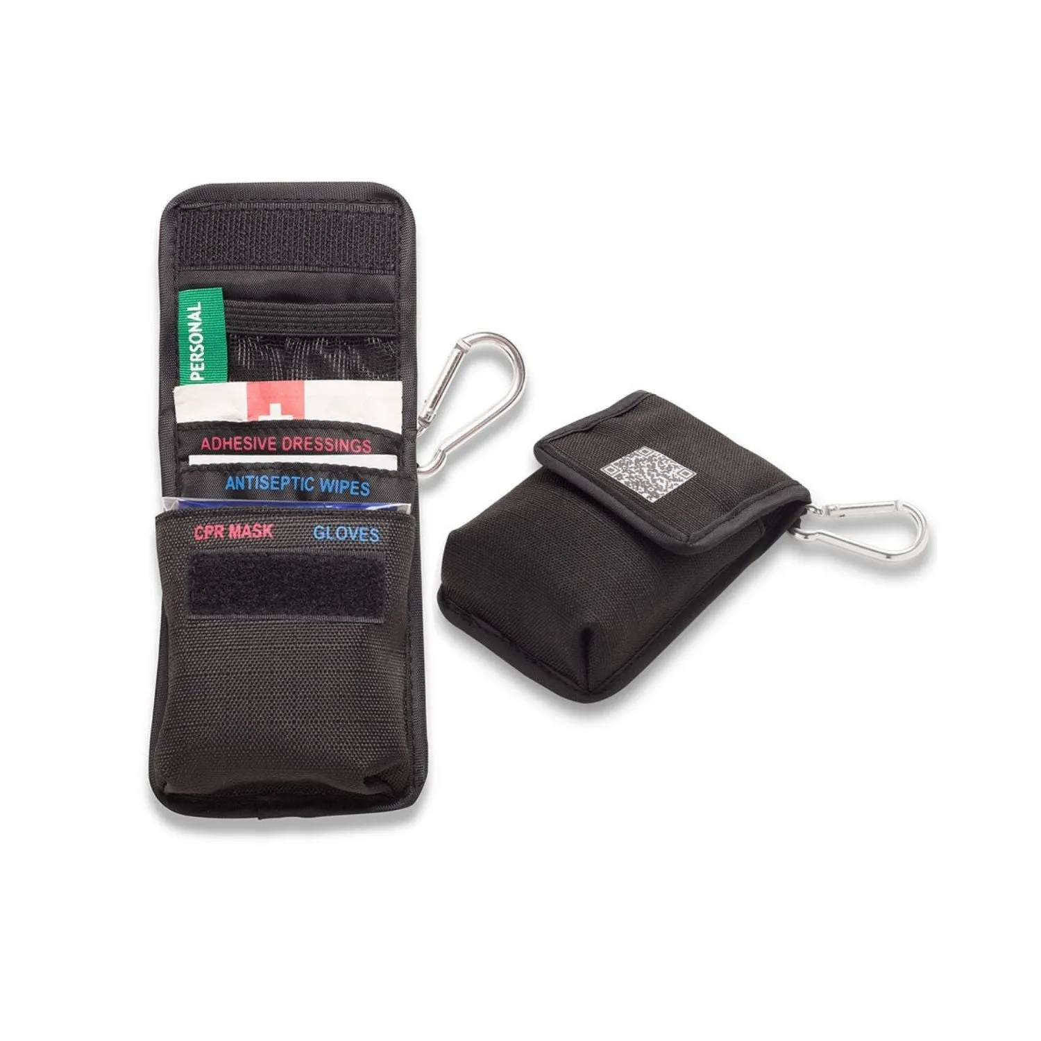 SURVIVAL POCKET CPR KIT