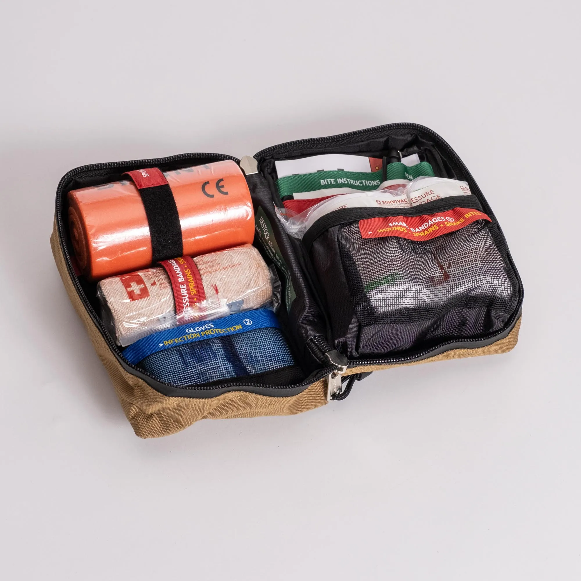 SURVIVAL Snake Bite Kit