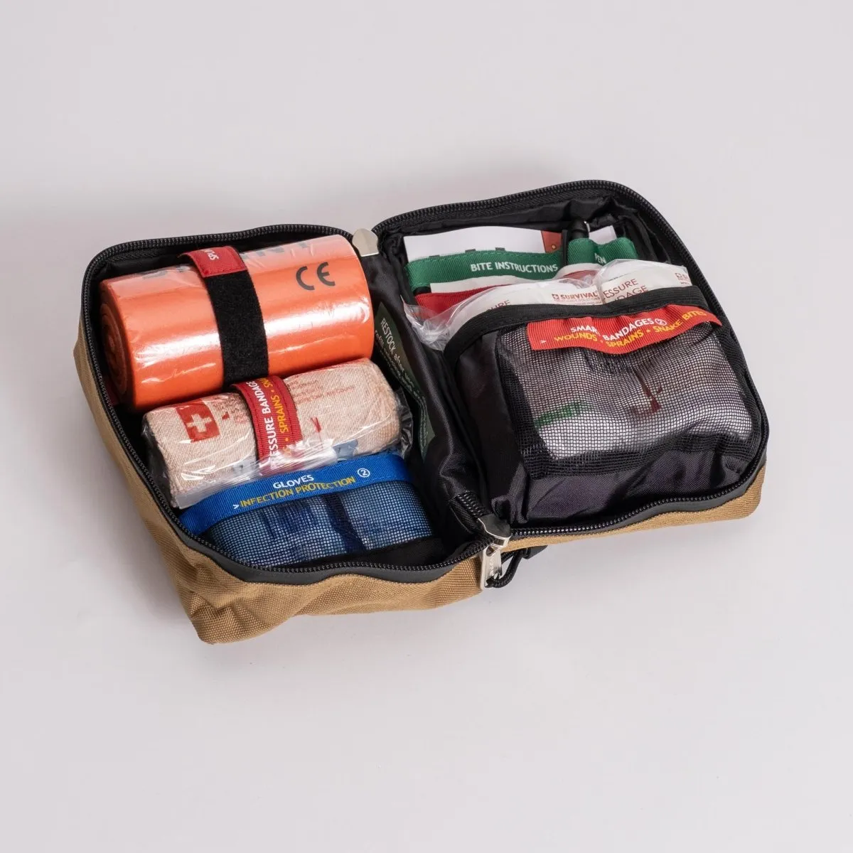 SURVIVAL Snake Bite Kit
