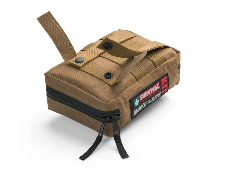 SURVIVAL Snake Bite Kit