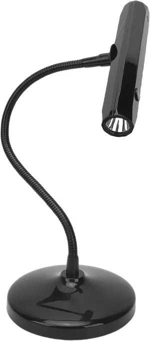 Swan Neck Gel Lamp, LED Lamp LED LED (Violet Light)