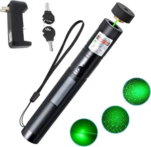 Tactical Light with Rechargeable Battery for Outdoor Work Camping